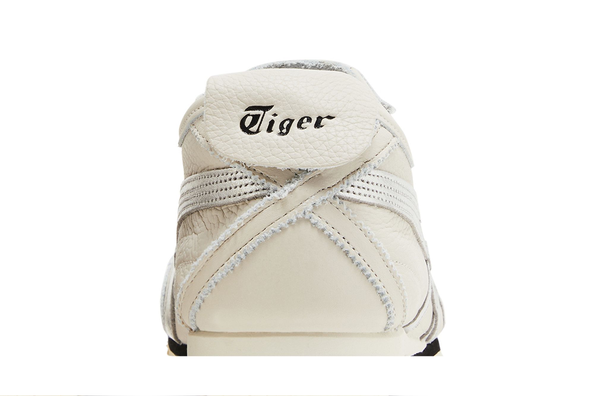 Size 10.0 Mexico 66 SD 'Birch Silver'