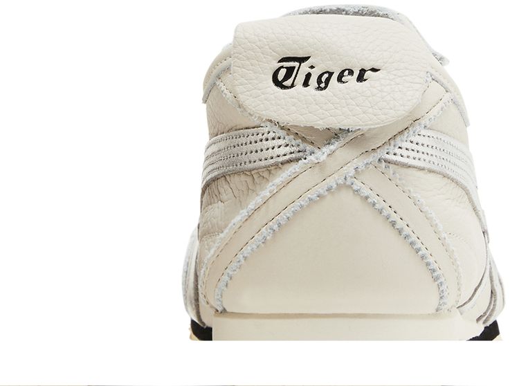 Onitsuka Tiger Mexico 66 SD Birch Silver