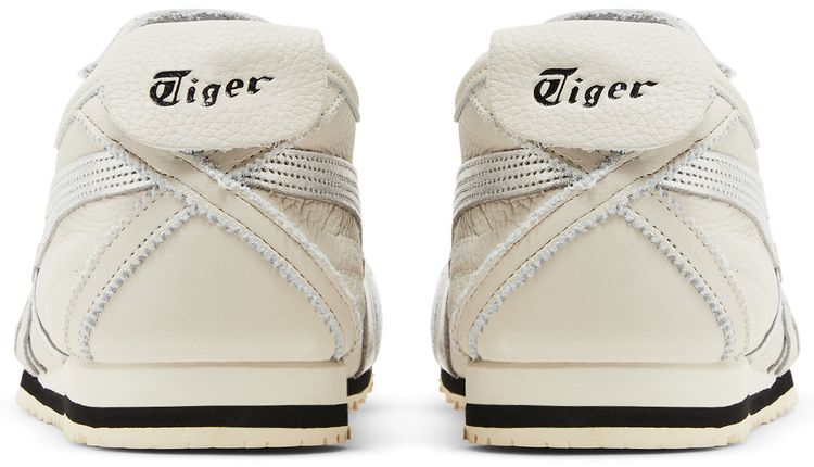 Onitsuka Tiger Mexico 66 SD Birch Silver