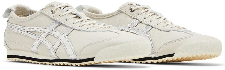 Onitsuka Tiger Mexico 66 SD Birch Silver
