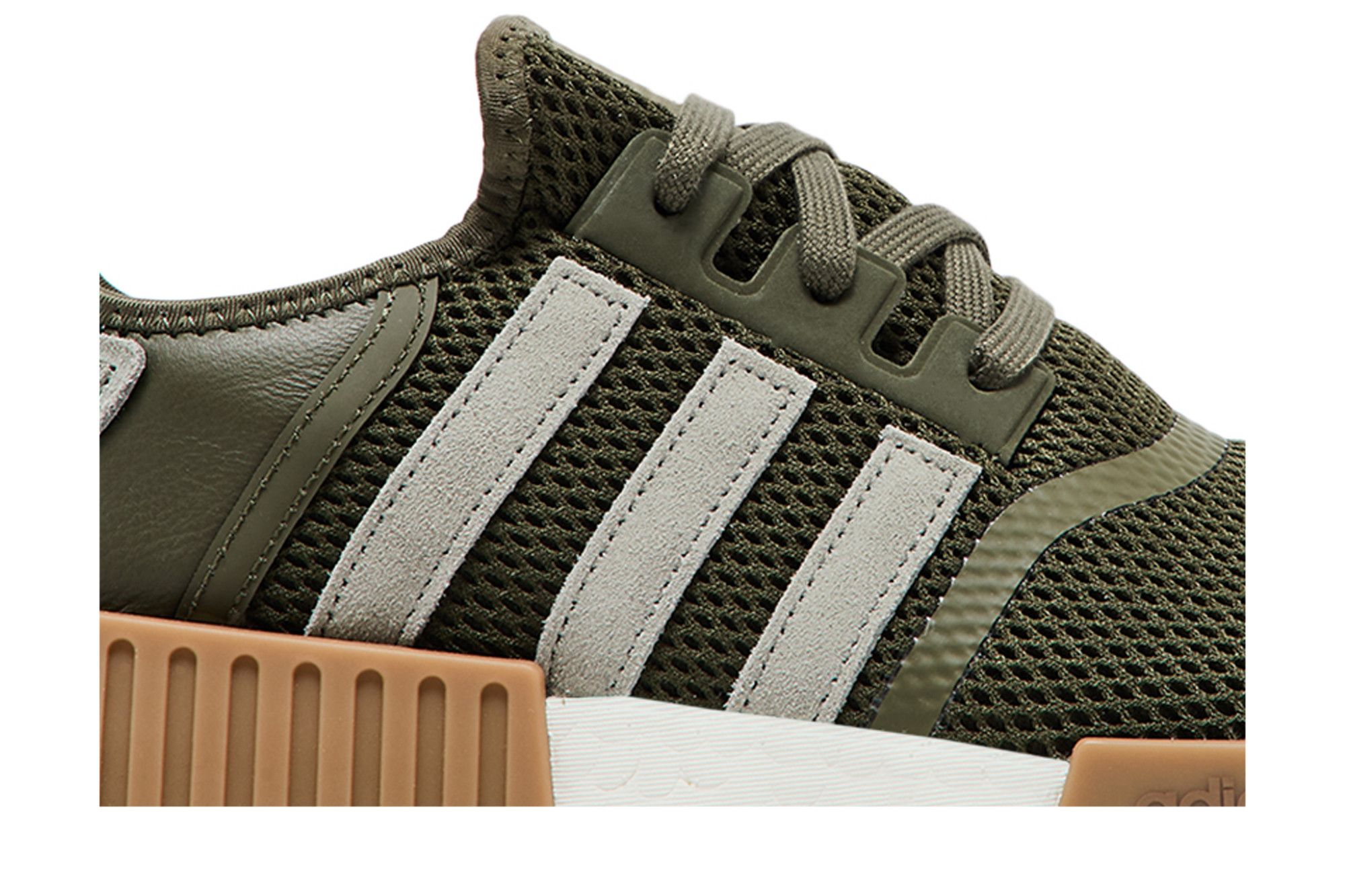 Olive green nmd shop