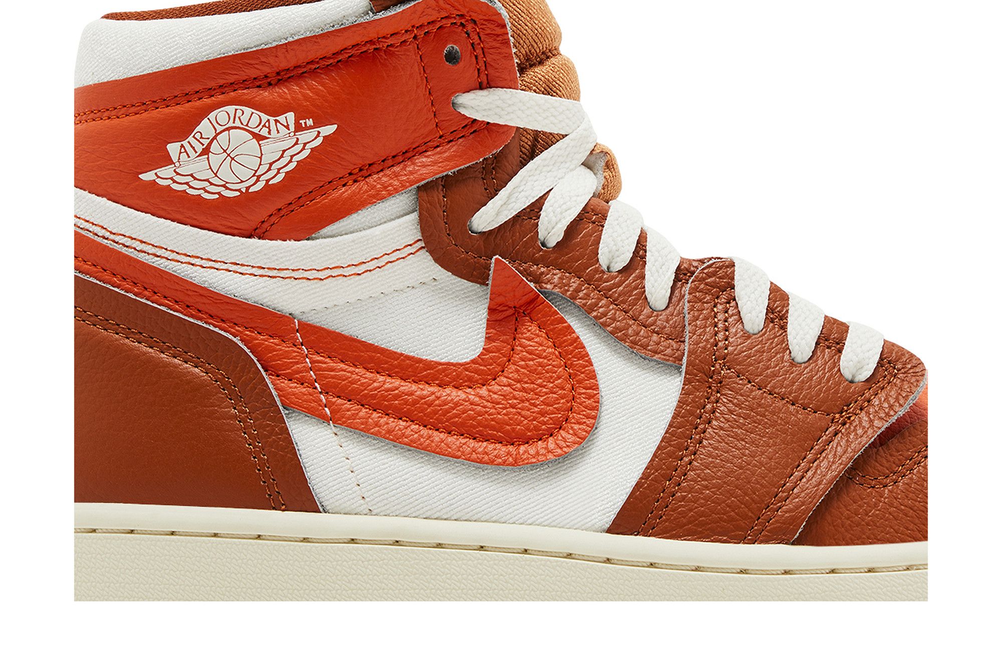 スニーカー Nike Air Jordan 1 High Method of Make Desert Orange AIR JORDAN 1 HIGH METHOD OF MAKE 