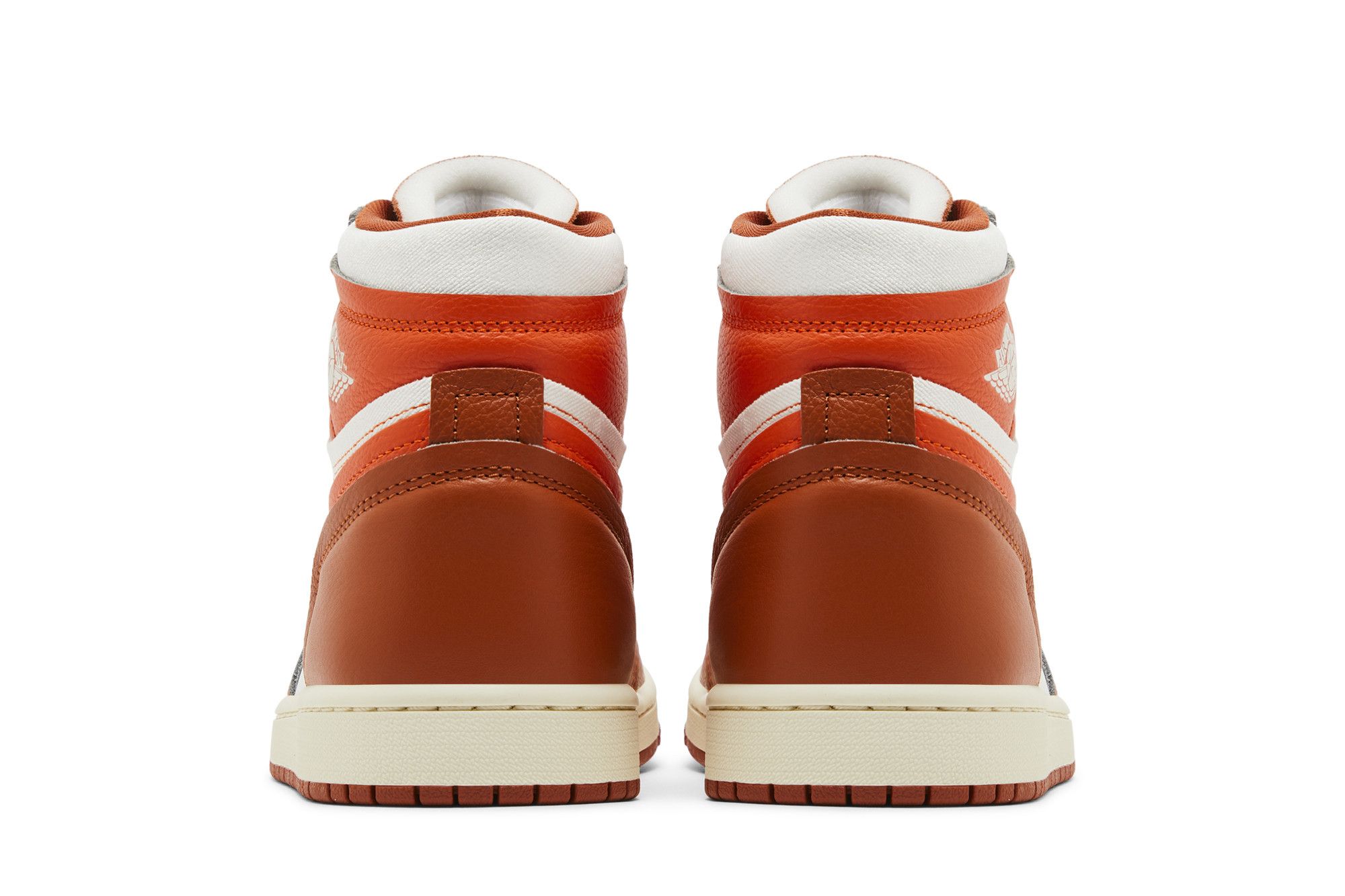 スニーカー Nike Air Jordan 1 High Method of Make Desert Orange Buy Wmns Air Jordan 1 High Method of Make 'Desert Orange