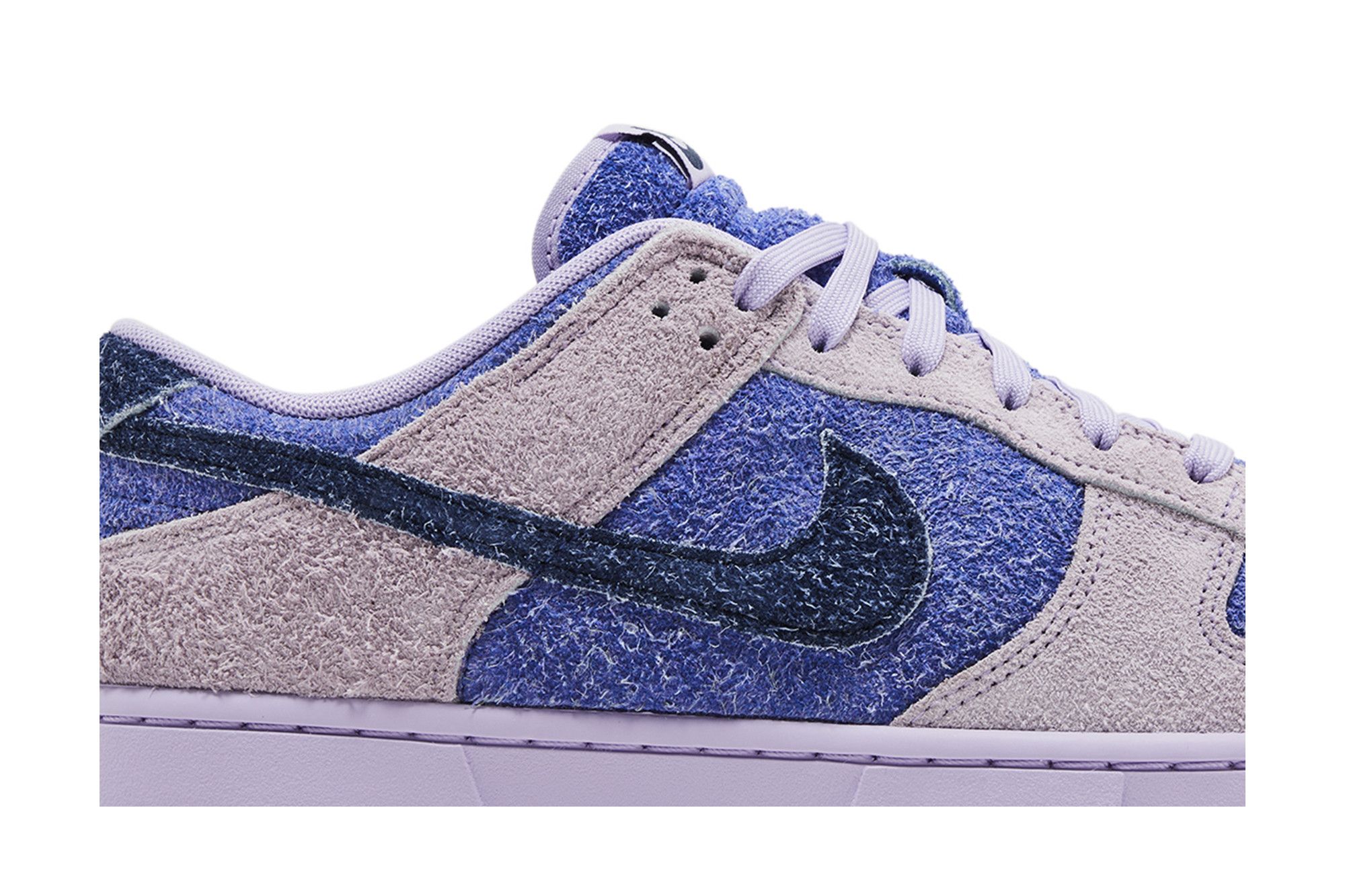 Buy Nike Wmns Dunk Low SE 'Hydrangeas' - HQ3431 515 | GOAT