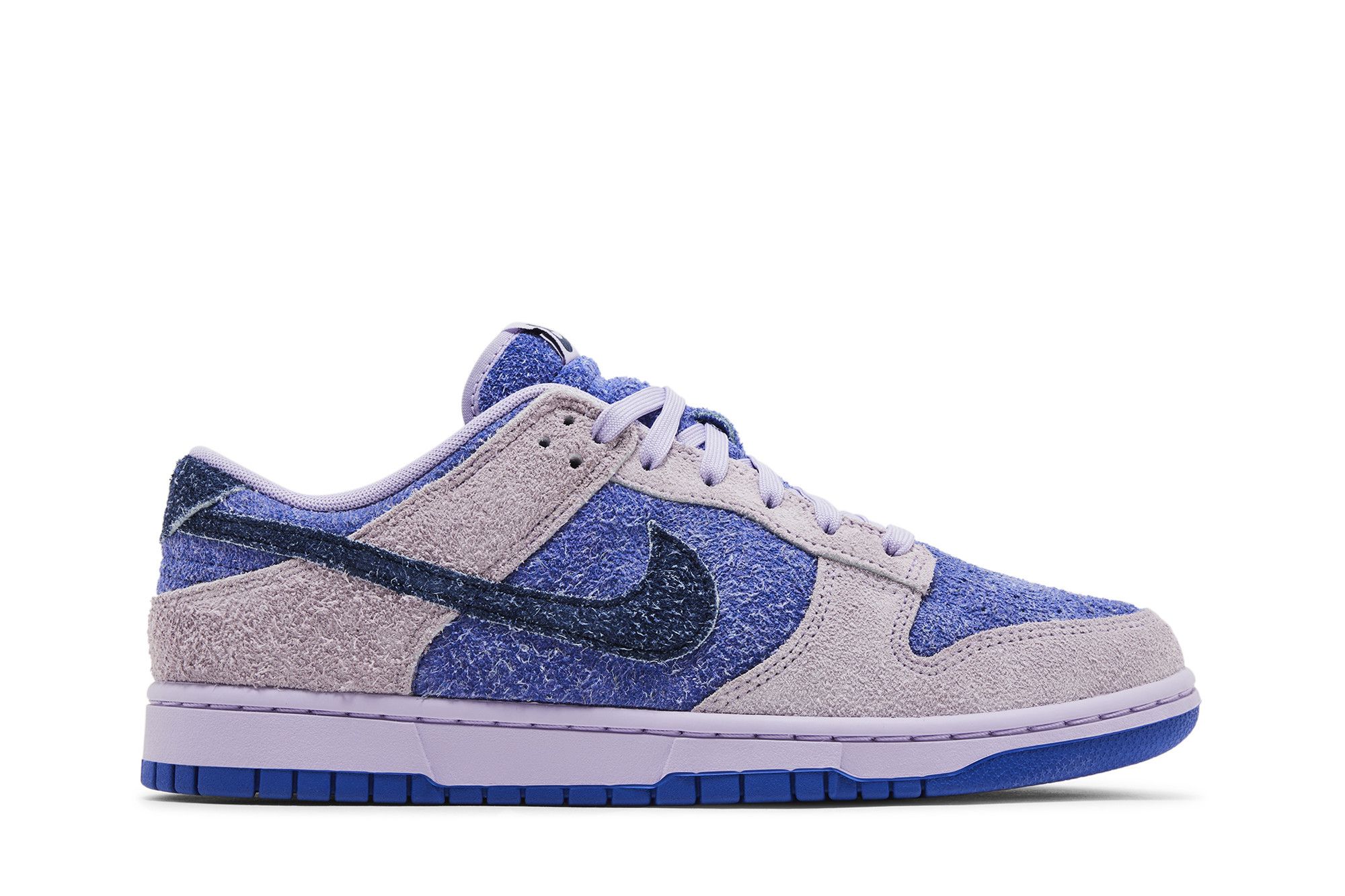 Buy Wmns Dunk Low SE 'Hydrangeas' - HQ3431 515 | GOAT