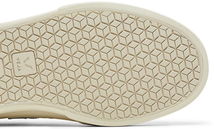 Veja Wmns Recife Chromefree Leather White Black