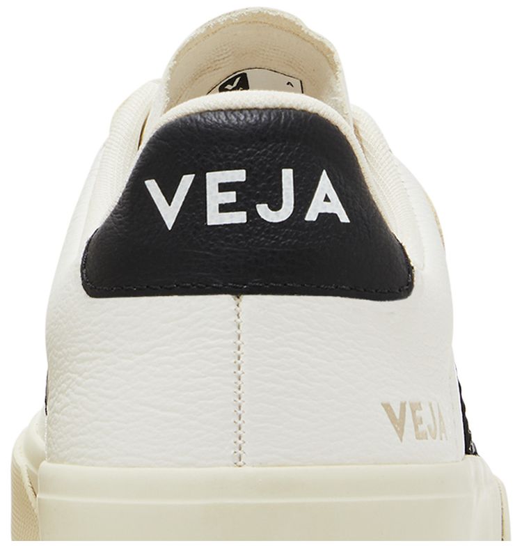 Veja Wmns Recife Chromefree Leather White Black