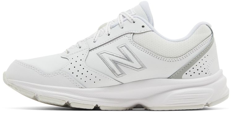 New Balance Wmns 411 White
