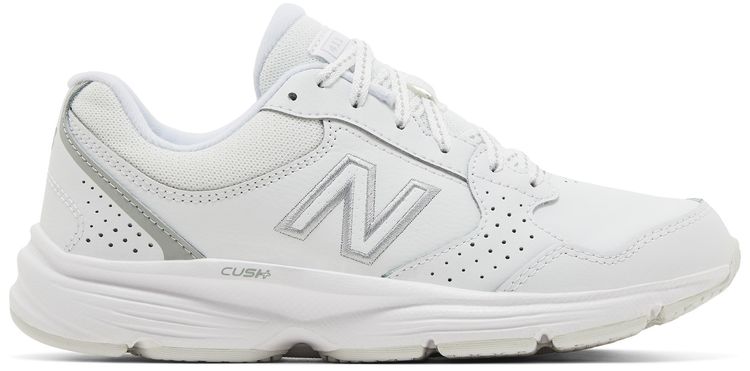 New Balance Wmns 411 White
