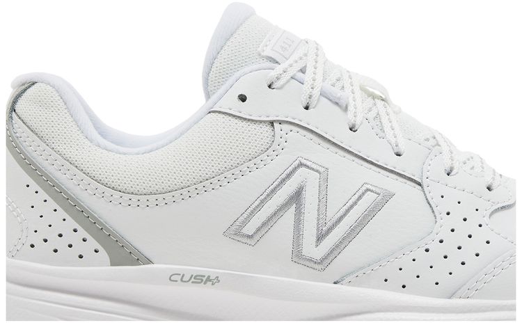 New Balance Wmns 411 White