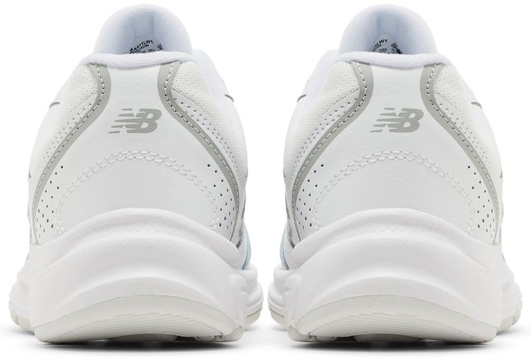 New Balance Wmns 411 White