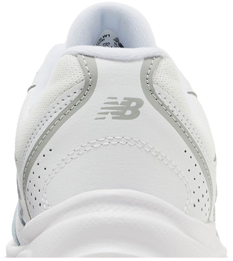New Balance Wmns 411 White