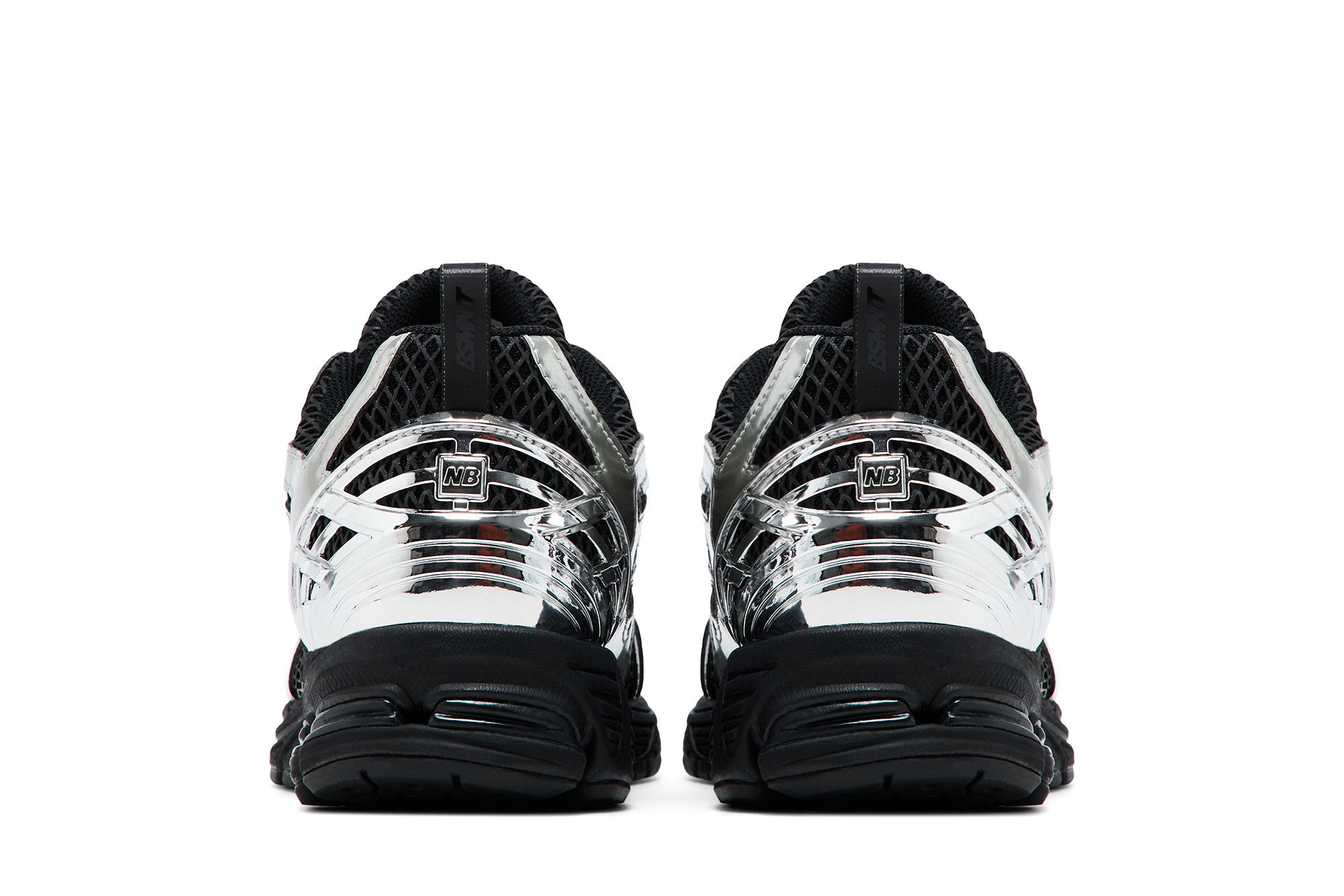 New Balance The Basement X 1906R 'Black Silver' - New