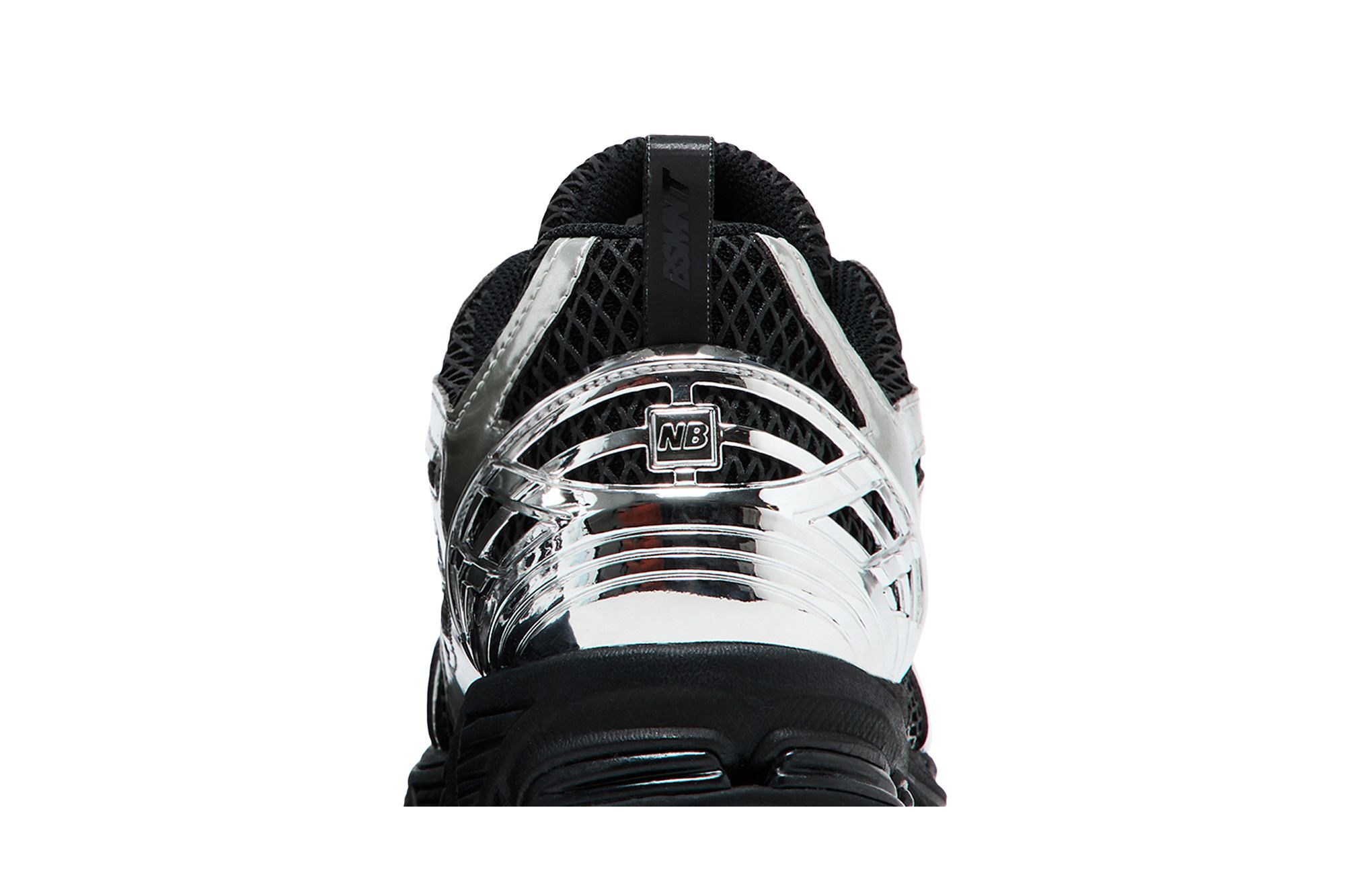 Buy The Basement x 1906R 'Night Chrome' - M1906RBS | GOAT