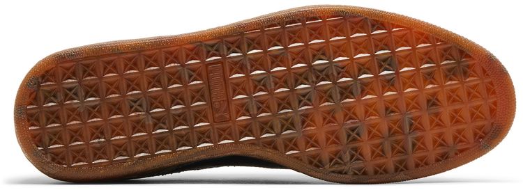 Puma Suede NYC Flagship   Peace And Love