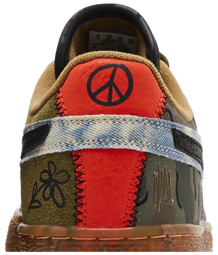 Puma Suede NYC Flagship   Peace And Love