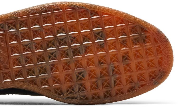 Puma Suede NYC Flagship   Peace And Love