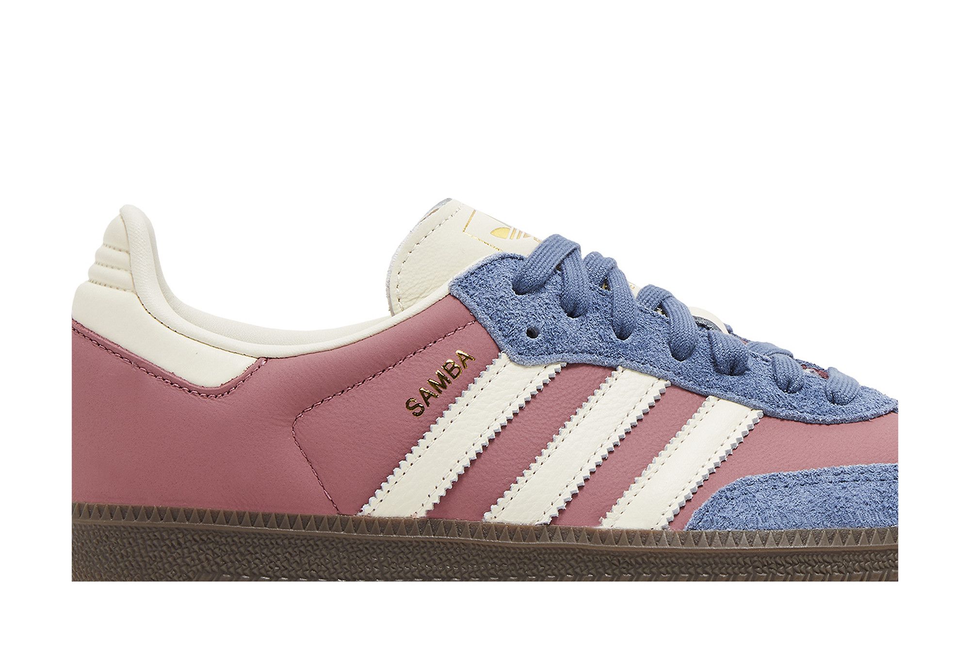 ★ADIDAS★ Wmns Samba OG Preloved Crimson Ink IG1969 adidas Samba OG Preloved Crimson Ink (Women's) - IG1969 - US