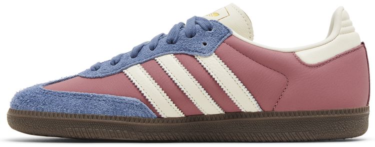 Adidas Wmns Samba OG Preloved Crimson Ink