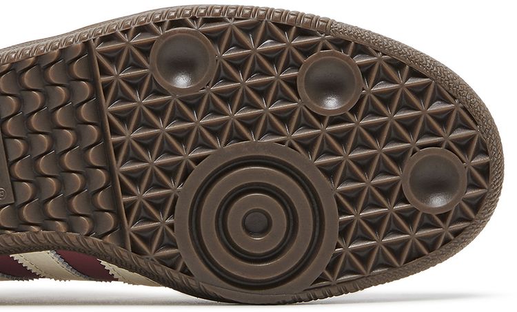 Adidas Wmns Samba OG Preloved Crimson Ink