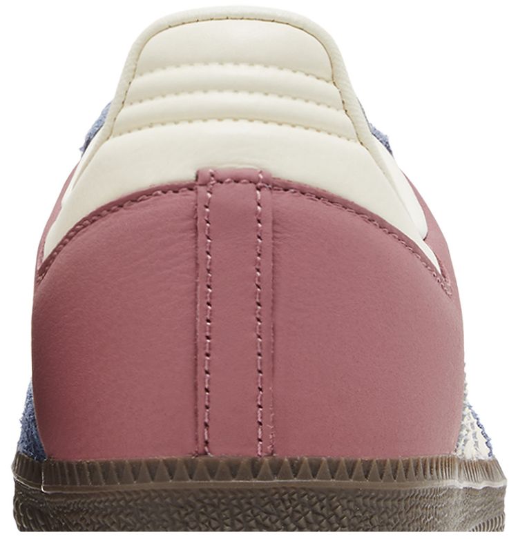 Adidas Wmns Samba OG Preloved Crimson Ink