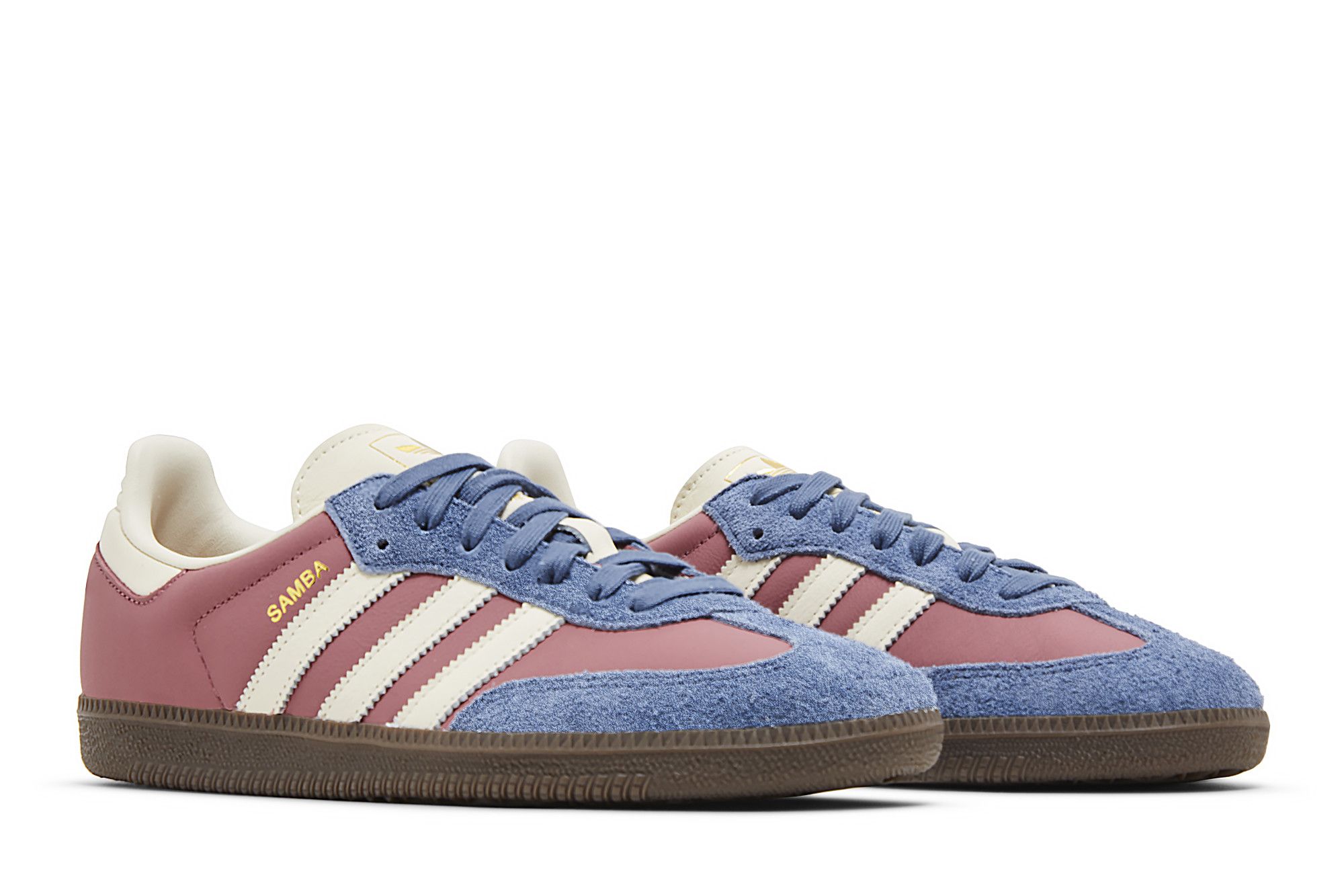 Buy Adidas Wmns Samba OG 'Preloved Crimson Ink' - IG1969 Buy Adidas Wmns Samba OG 'Preloved Crimson Ink' - IG1969