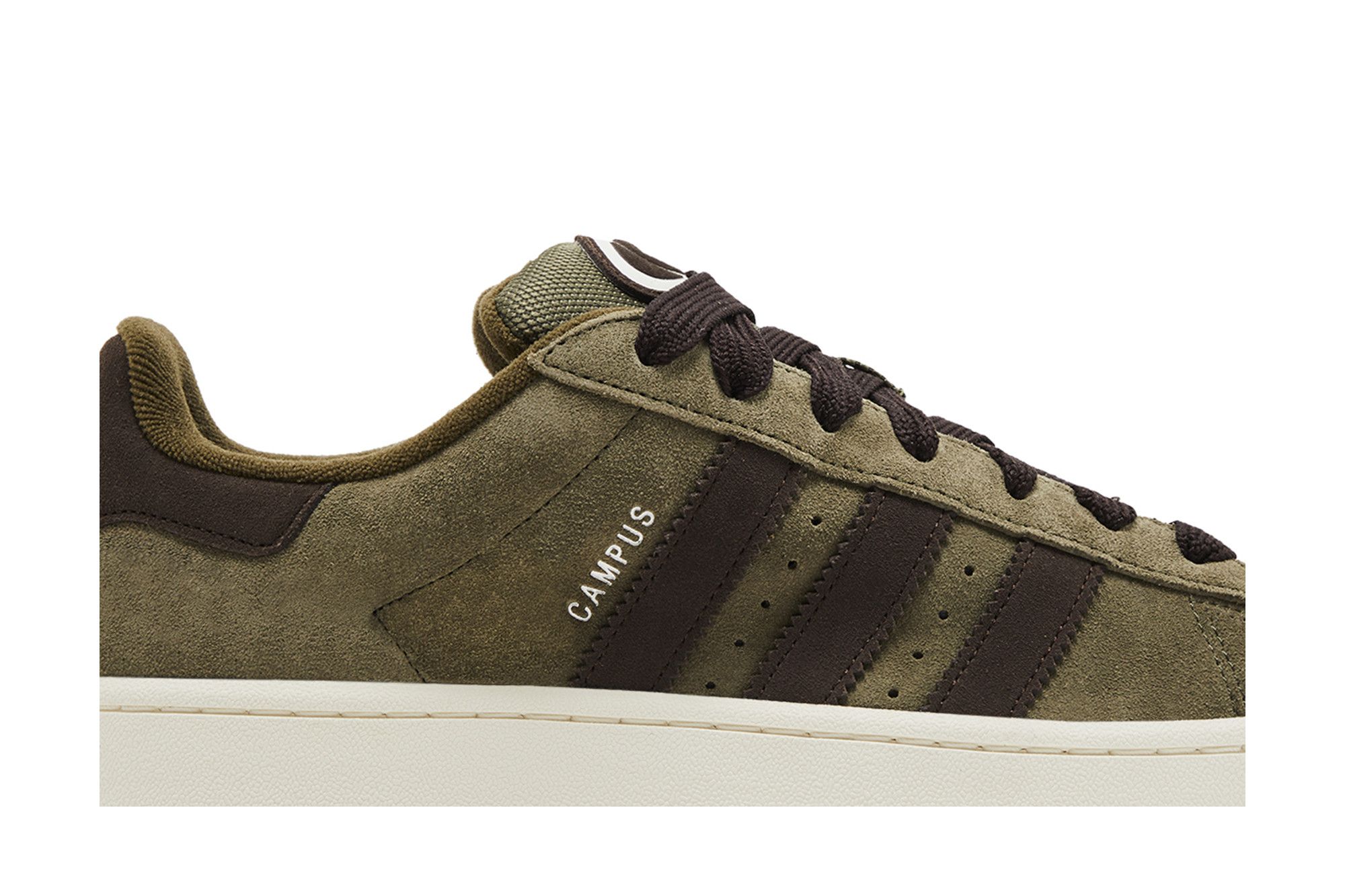 adidas Men s Campus 00s Leather Casual Shoes