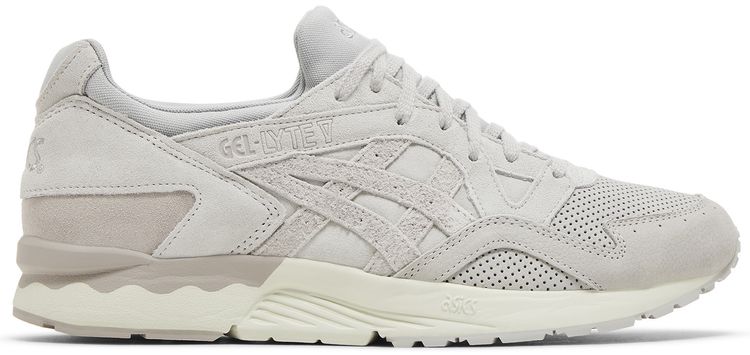 Asics Gel Lyte 5 Oyster Grey