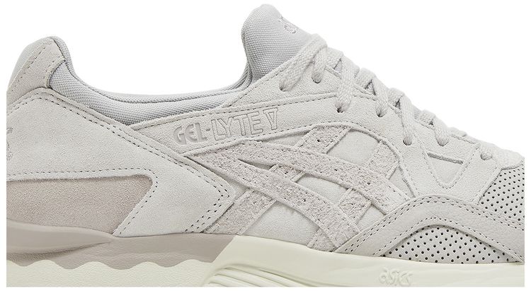 Asics Gel Lyte 5 Oyster Grey