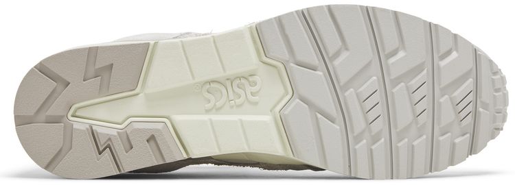 Asics Gel Lyte 5 Oyster Grey