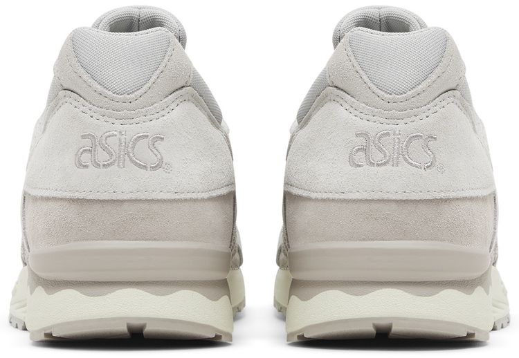 Asics Gel Lyte 5 Oyster Grey