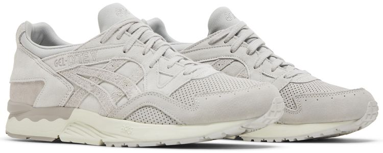 Asics Gel Lyte 5 Oyster Grey
