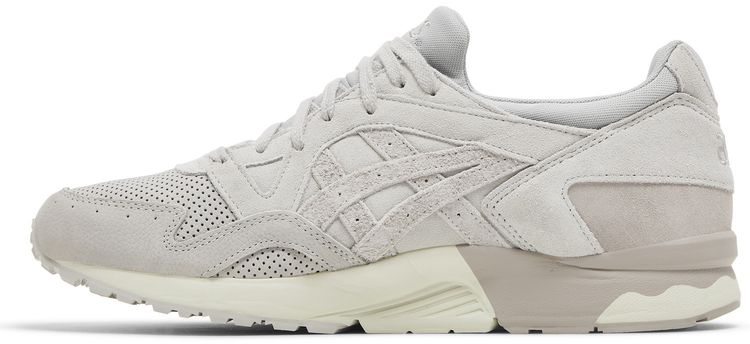 Asics Gel Lyte 5 Oyster Grey