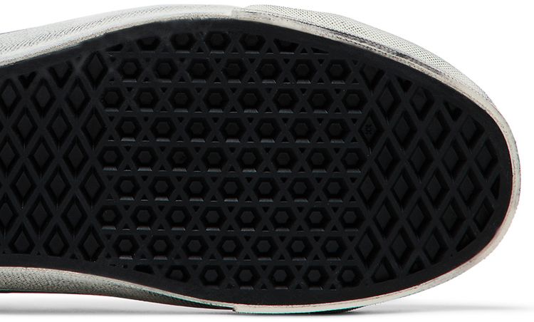 Old Skool 36 Pearlized Pack   Marshmallow White