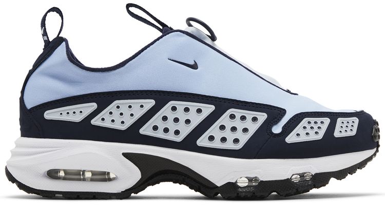 Nike Wmns Air Sunder Max Blue Ice