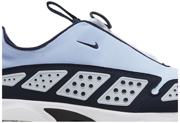 Nike Wmns Air Sunder Max Blue Ice