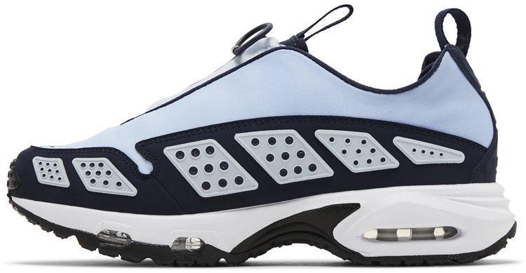 Nike Wmns Air Sunder Max Blue Ice