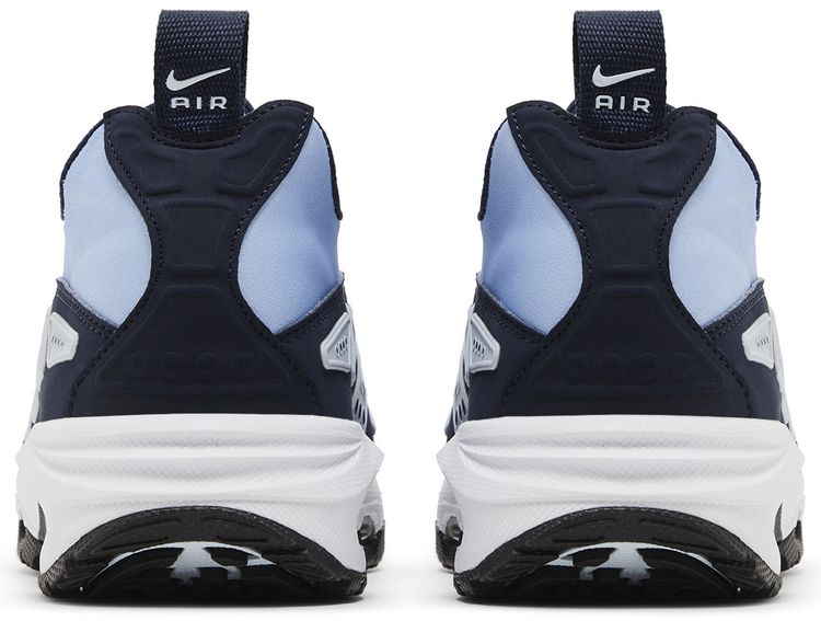 Nike Wmns Air Sunder Max Blue Ice