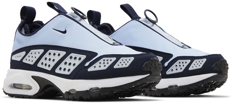 Nike Wmns Air Sunder Max Blue Ice