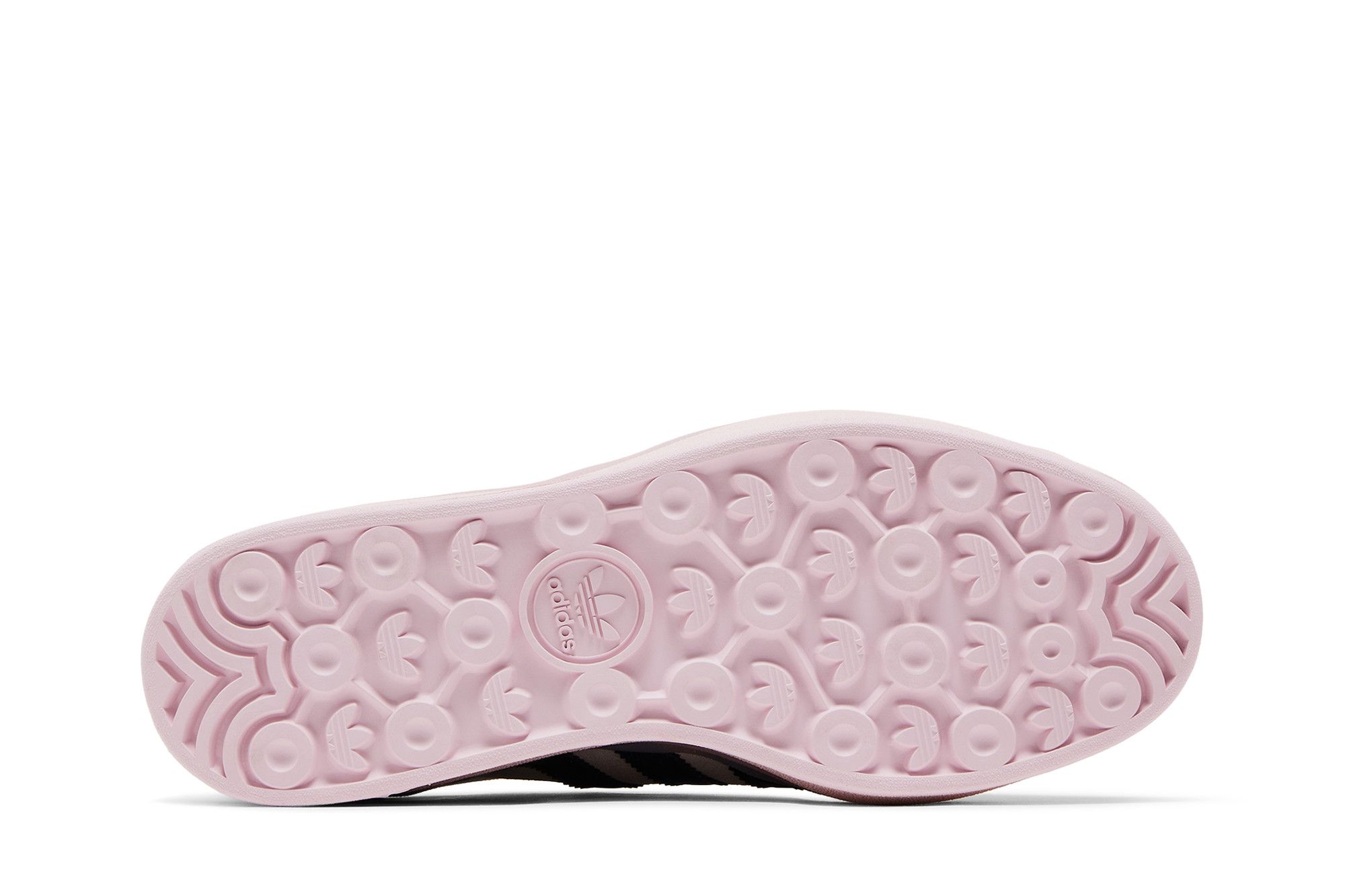 Buy Wmns Gazelle Bold 'White Clear Pink Indigo' - IE6508 | GOAT
