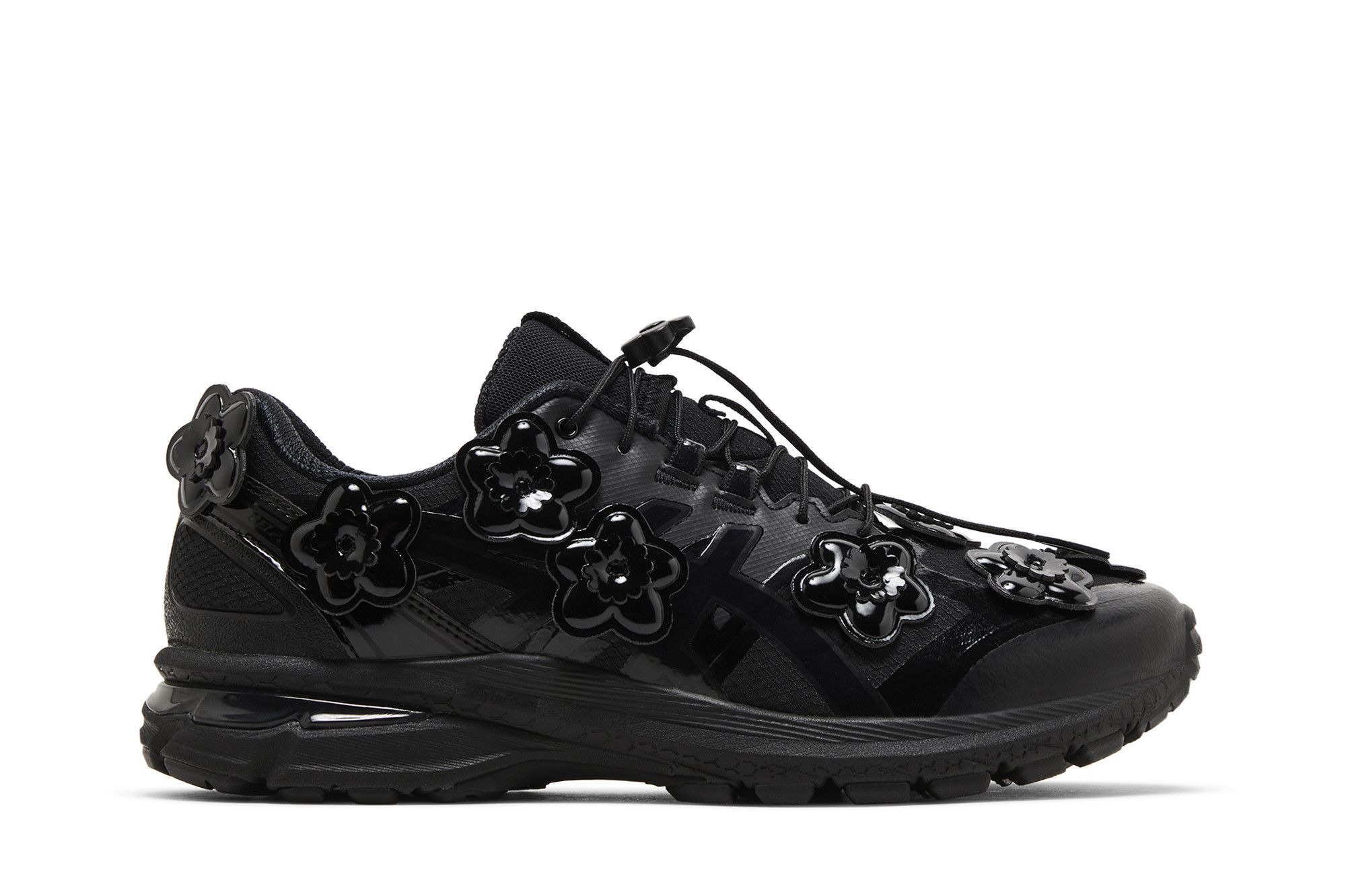 CECILIE BAHNSEN x ASICS GEL TERRAIN | BROWN