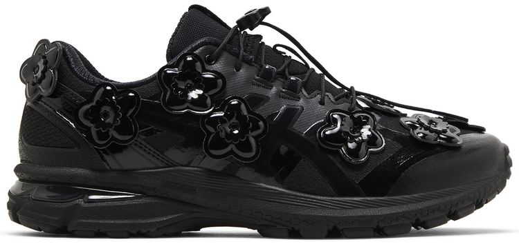Cecilie Bahnsen x Gel Terrain Black