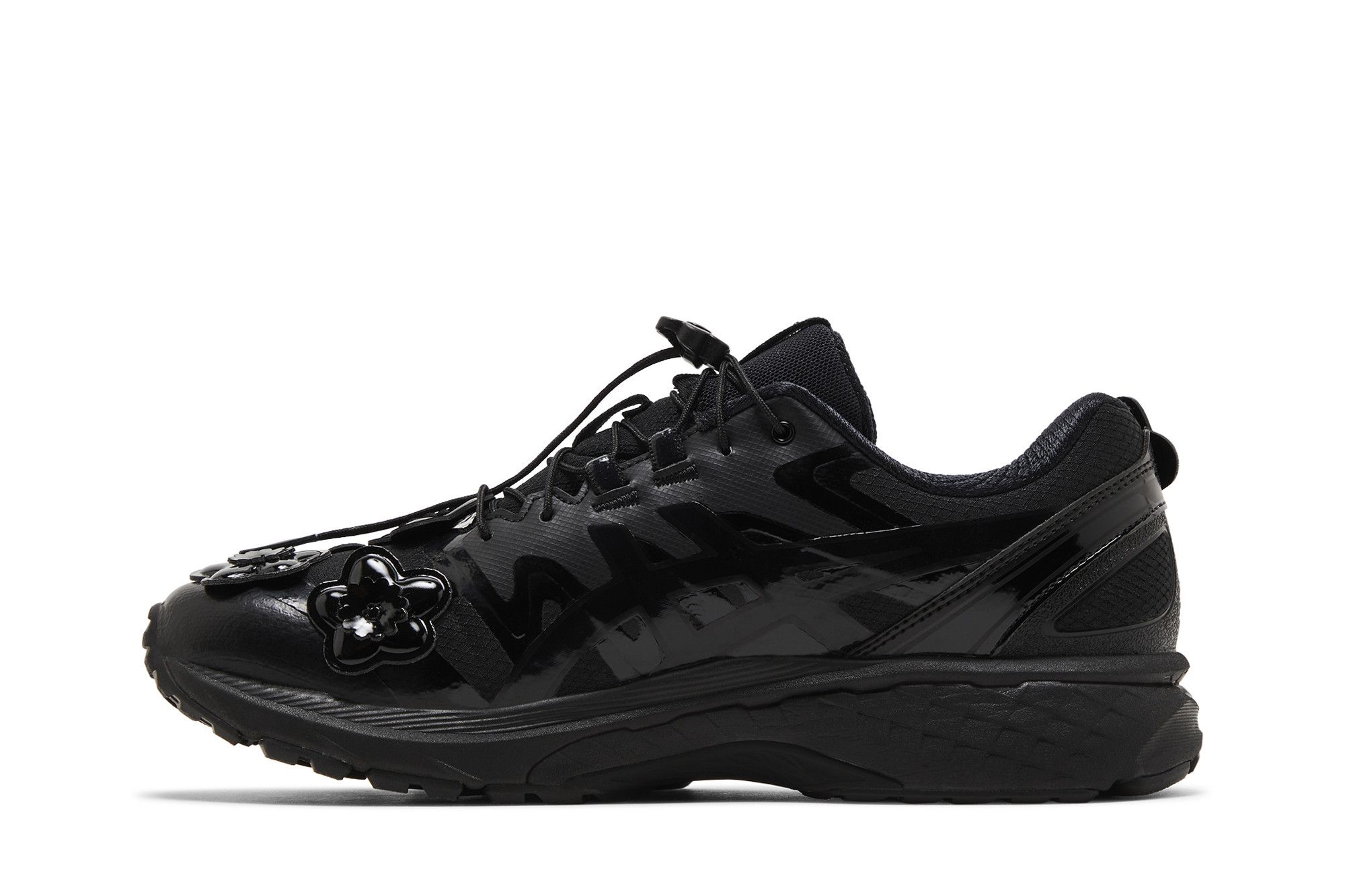 Buy Cecilie Bahnsen x Gel Terrain 'Black' - 1203A526 001 | GOAT Buy Cecilie Bahnsen x Gel Terrain 'Black' - 1203A526 001 | GOAT