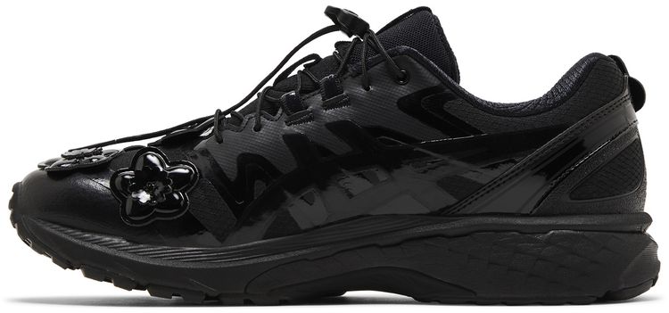 Cecilie Bahnsen x Gel Terrain Black