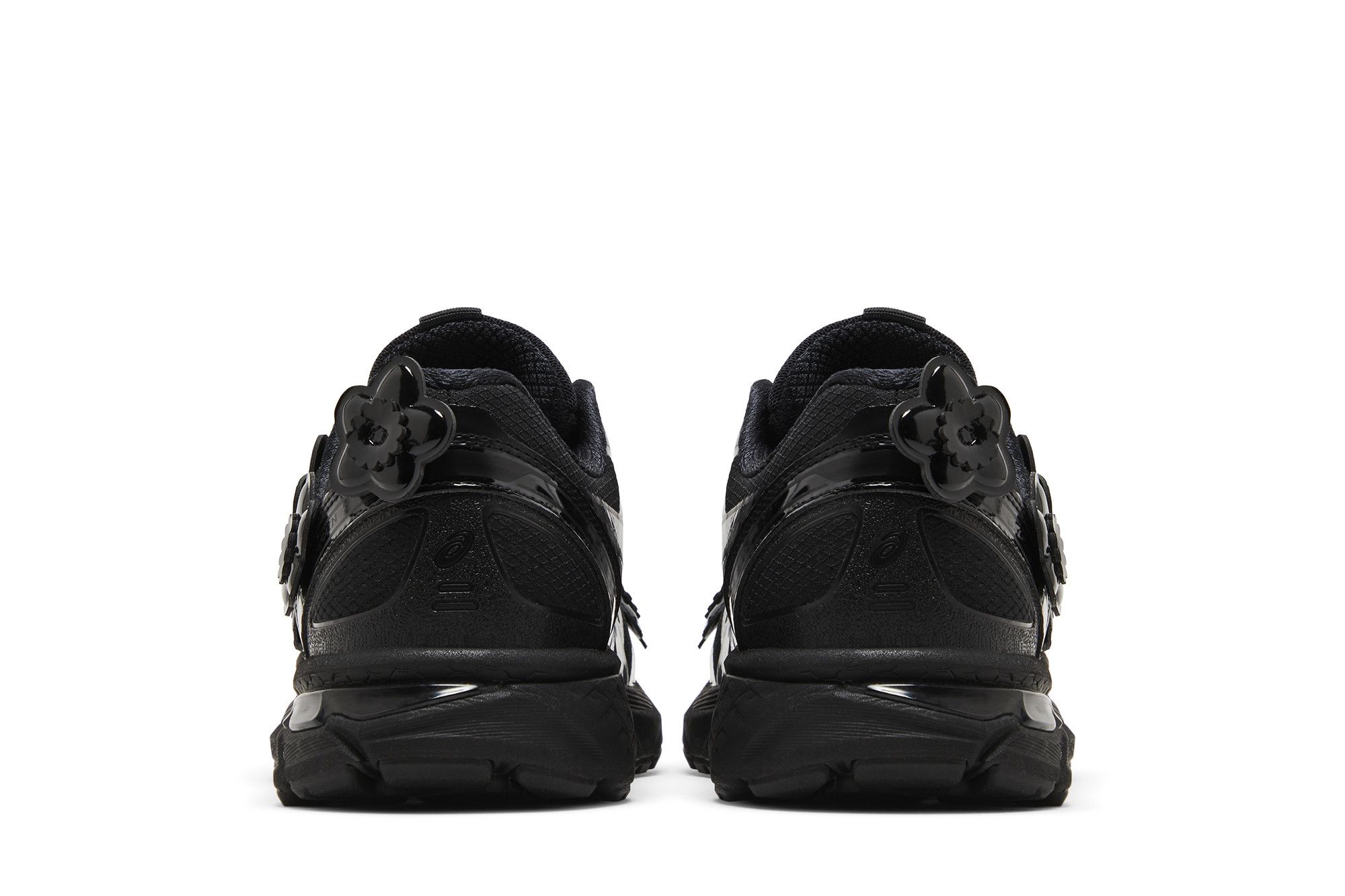 Buy Cecilie Bahnsen x Gel Terrain 'Black' - 1203A526 001 | GOAT