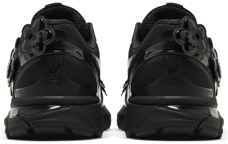Cecilie Bahnsen x Gel Terrain Black