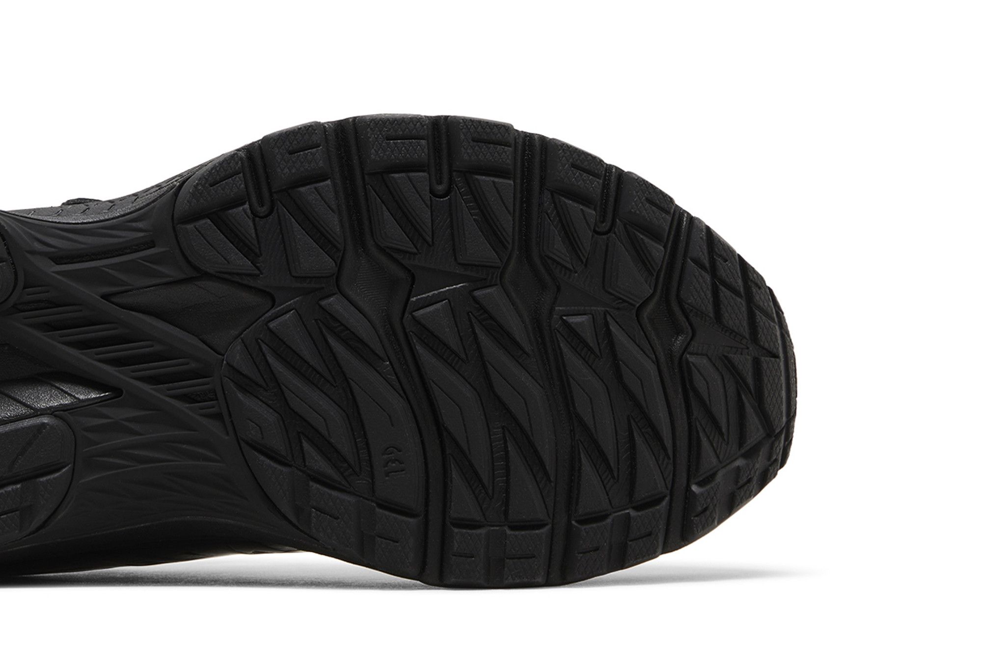 Buy Cecilie Bahnsen x Gel Terrain 'Black' - 1203A526 001 | GOAT
