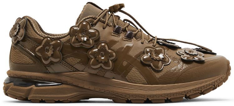 Cecilie Bahnsen x ASICS Gel Terrain Sepia