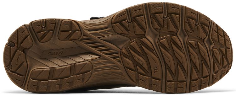 Cecilie Bahnsen x ASICS Gel Terrain Sepia