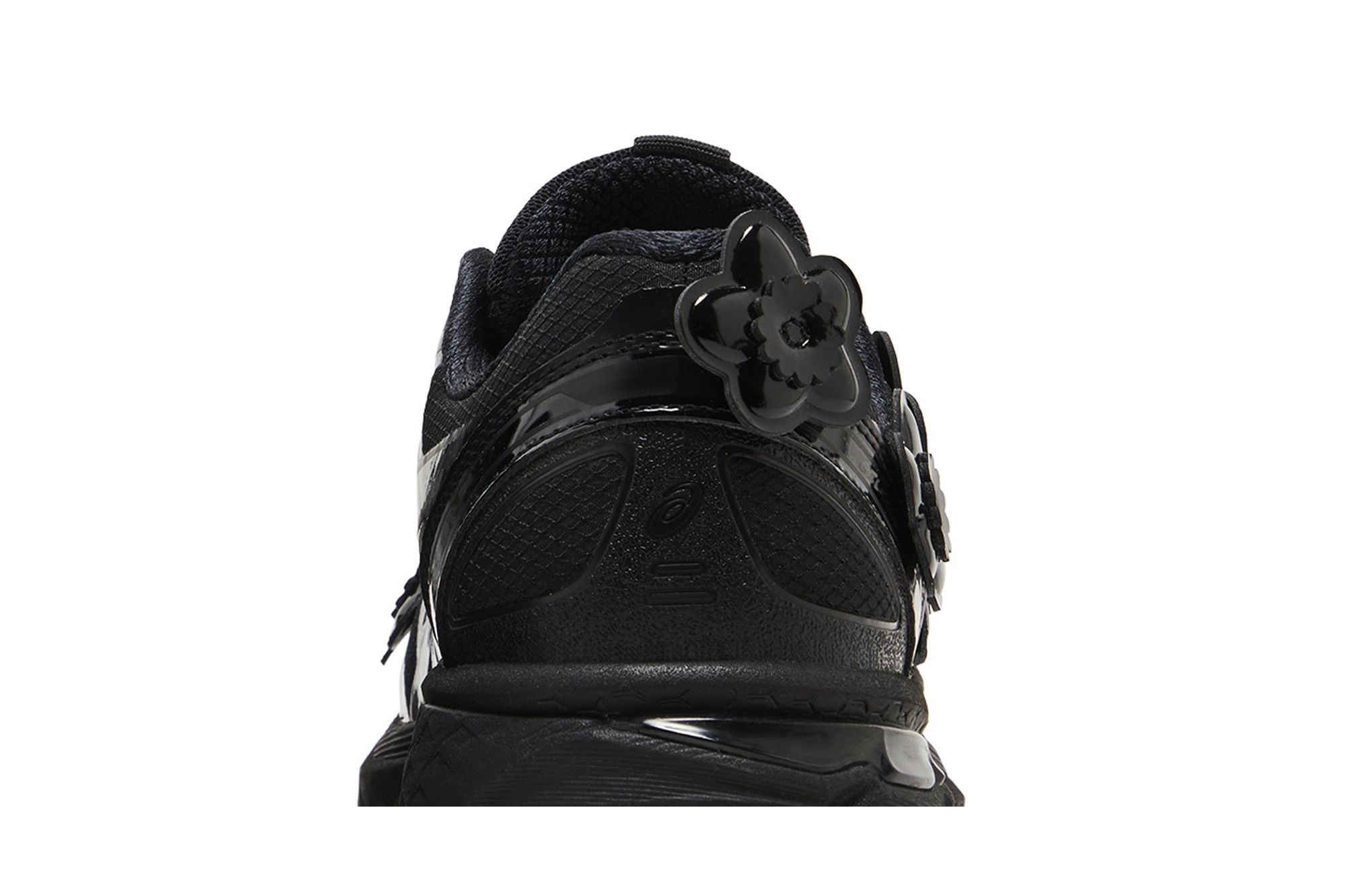 Buy Cecilie Bahnsen x Gel Terrain 'Black' - 1203A526 001